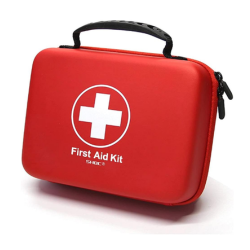 14 – First aid kit