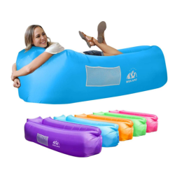 19 – Inflatable Loungers 1