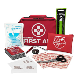 3 – First Aid Kit