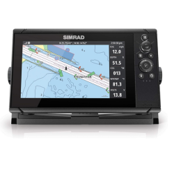 5 – A GPS device or Chartplotter