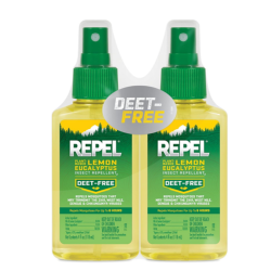 8 – Insect Repellent