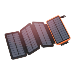8 – Solar Chargers And Power Banks 1