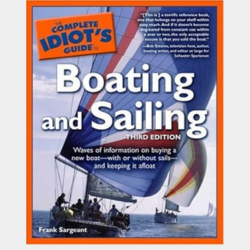 Boating Guide Books