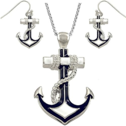 Nautical Jewelry