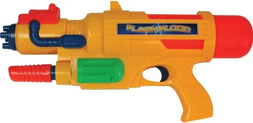 CSG X4 Toy Water Gun