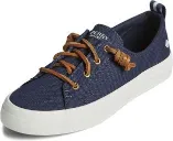 All-day comfort shoes like SPERRY Women's Crest Vibe Sneakers