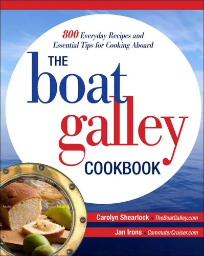 Boating Cookbook
