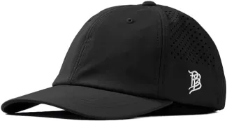 Branded Bills Relaxed Performance Hat