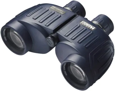 High-Quality Marine Binoculars