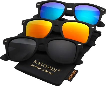  Polarized Sunglasses