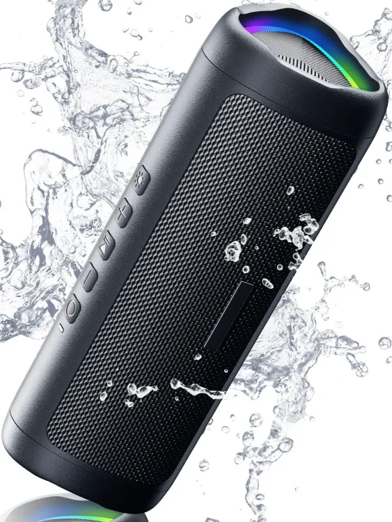 Waterproof Speaker