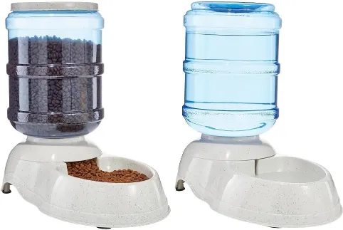 Automatic Dog Feeder