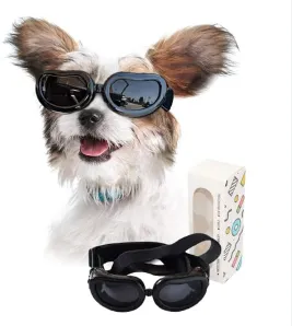 Doggles