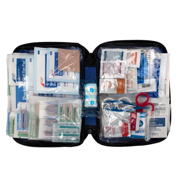  First aid kit