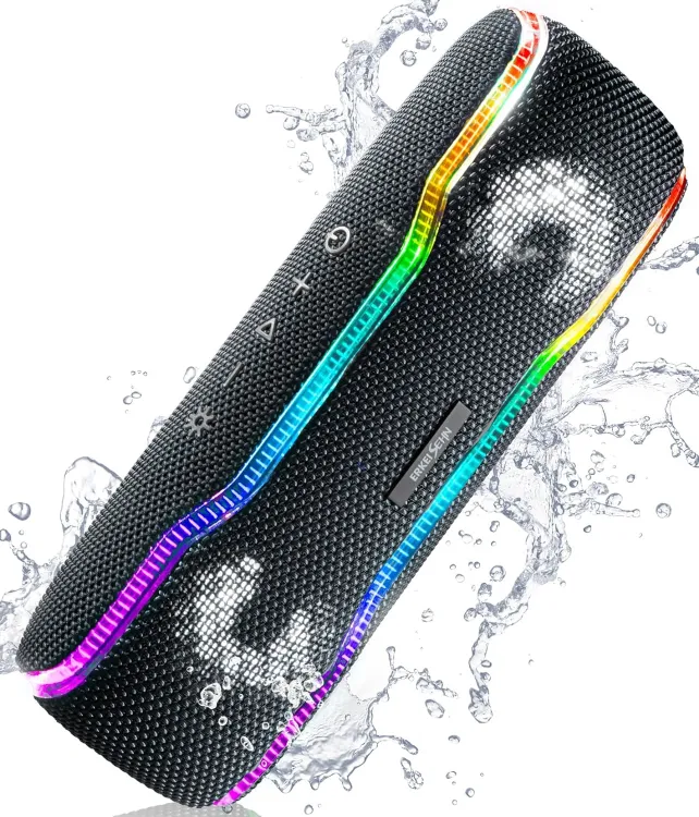 Floating Bluetooth Speaker