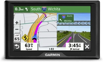 GPS System