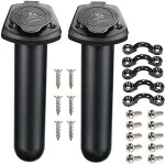  Kayak Fishing Rod Holders