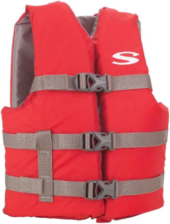 Life Jackets