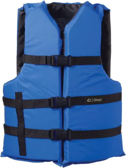 Life vests