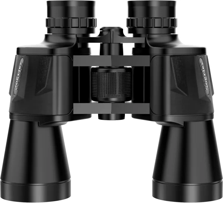  Marine Binoculars