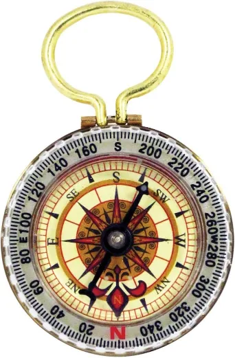  Marine Compass