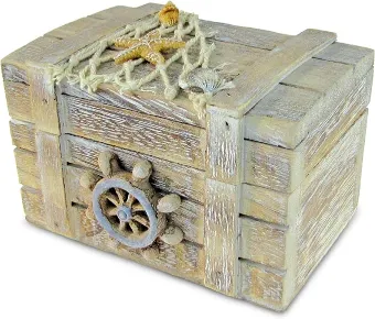  Nautical Box