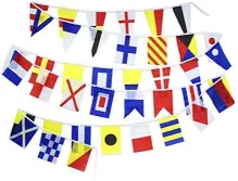  Nautical Flags