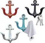 Nautical Wall Hooks