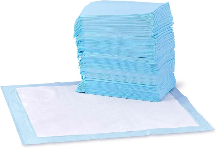 Pet Potty Pads