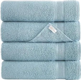  Quick-Dry Towels