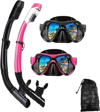 Snorkel Set