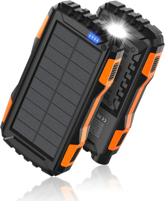 Solar Charger