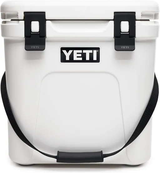 YETI Cooler