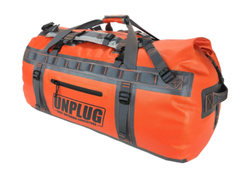 Unplug Ultimate Adventure Bag