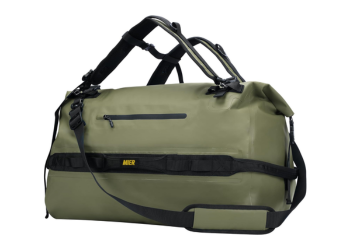  MIER Waterproof Duffel Bag