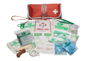 Kurgo First Aid Kit for Dogs