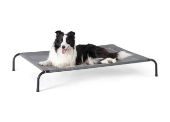  Portable Pet Hammock_ A Cozy Spot for Your Dog