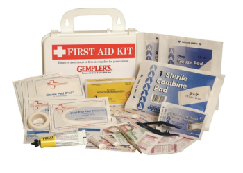 Gempler's Pet First Aid Kit