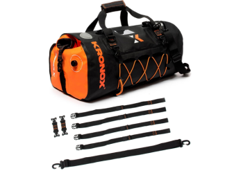 .Kronox Waterproof Duffel Bag