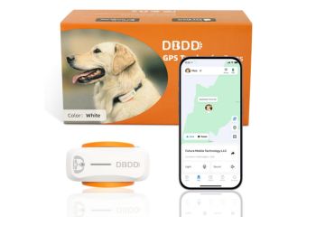 Pet Tracker_ Keep Tabs on Your Adventurous Companion