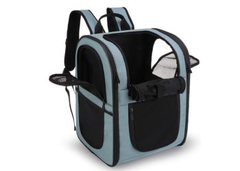 Apollo Walker Pet Carrier Backpack