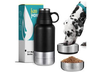 Healthy Human Portable Dog Water Bottle