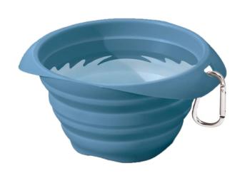 Kurgo Collapsible Bowl