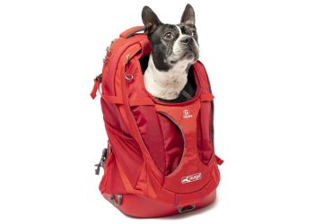 Kurgo Ga-Train Dog Carrier Backpack