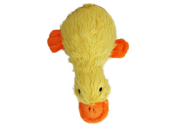 Multipet Floating Duck Dog Toy