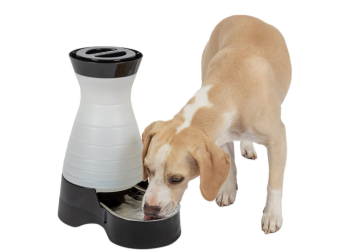 PetSafe Healthy Pet Water Station