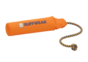 Ruffwear Lunkers Floating Dog Toy 