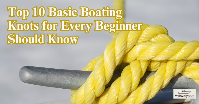 Top 15 Boating Safety Tips Every Beginner Should Know