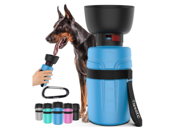 lesotc Pet Water Dispenser