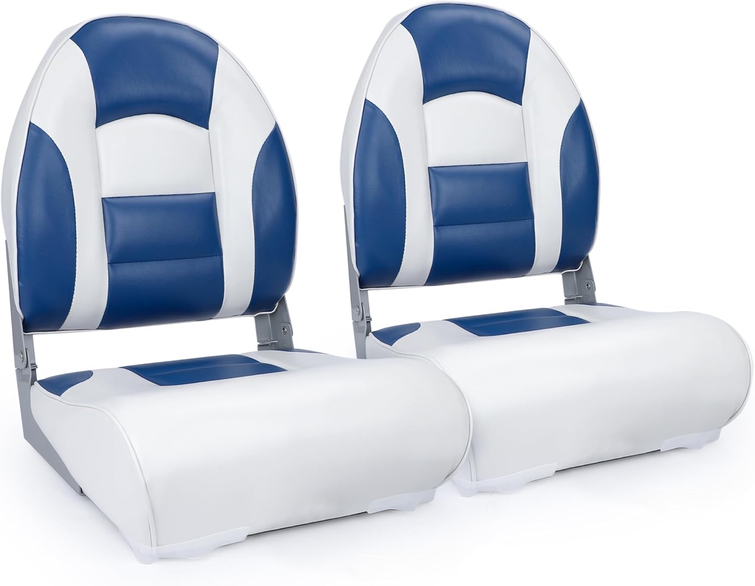 Northcaptain Folding Boat Seat